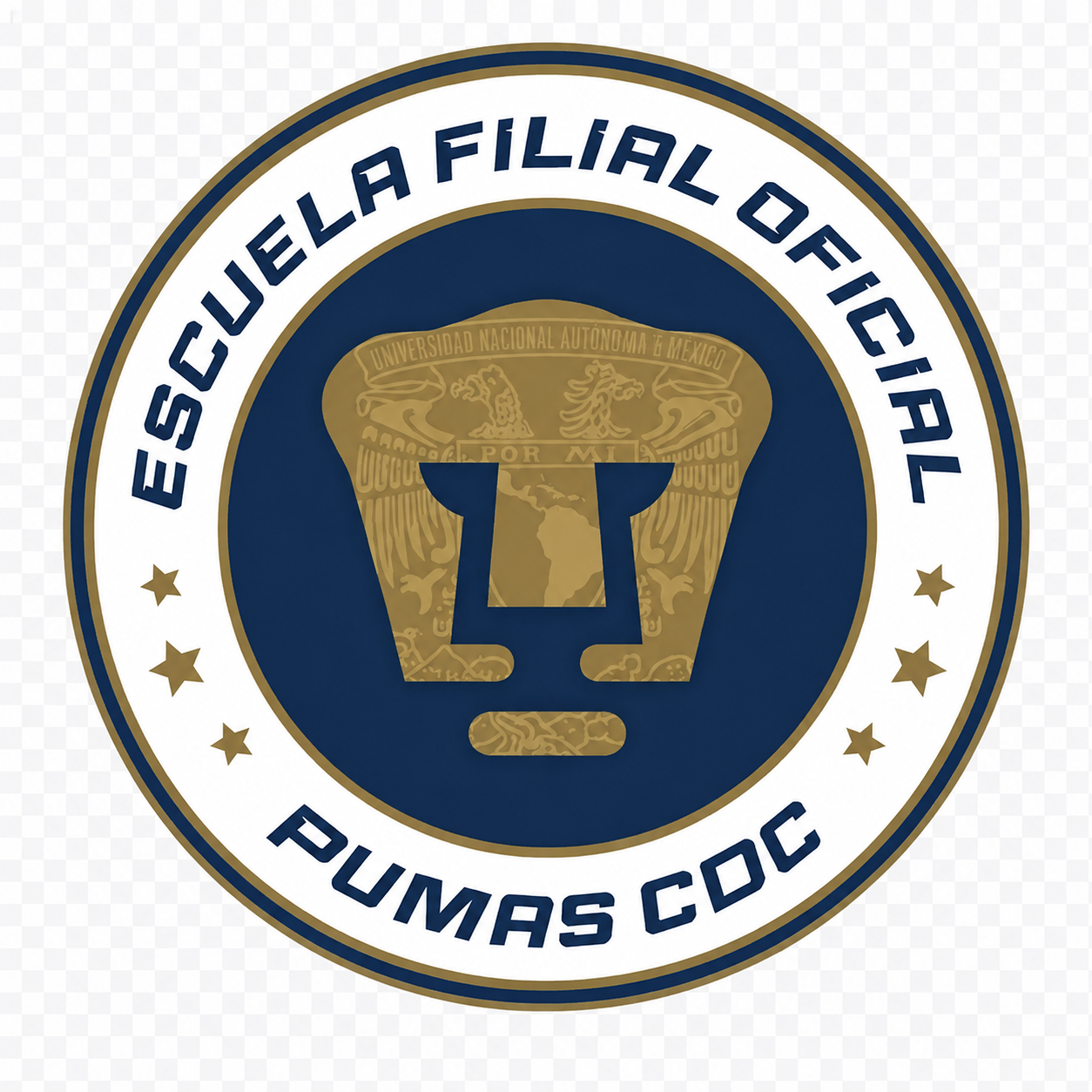 PUMAS CDC PLATA