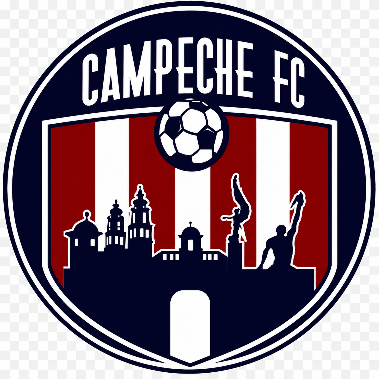 CAMPECHE FC