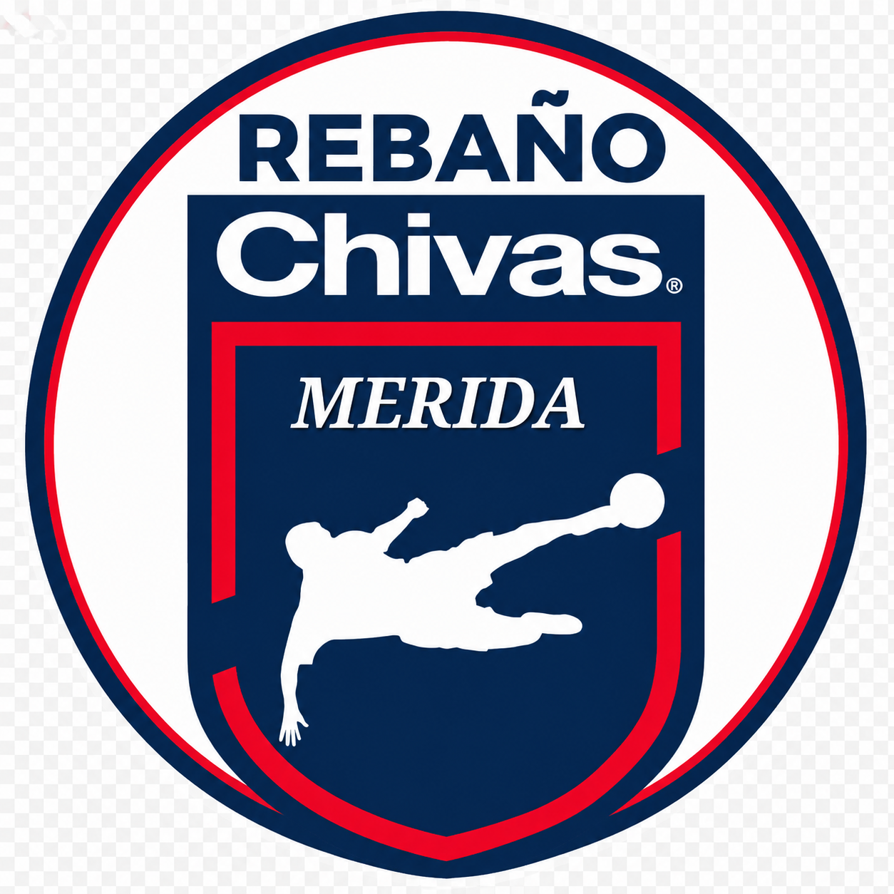 CHIVAS MERIDA
