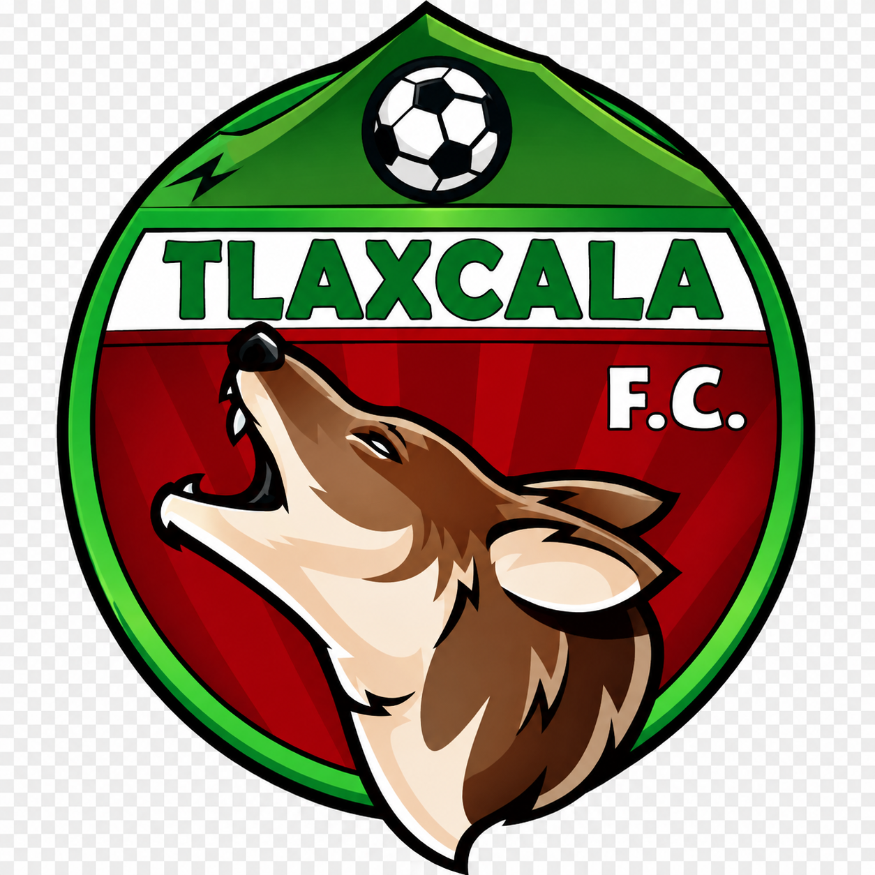 COYOTES TLAXCALA