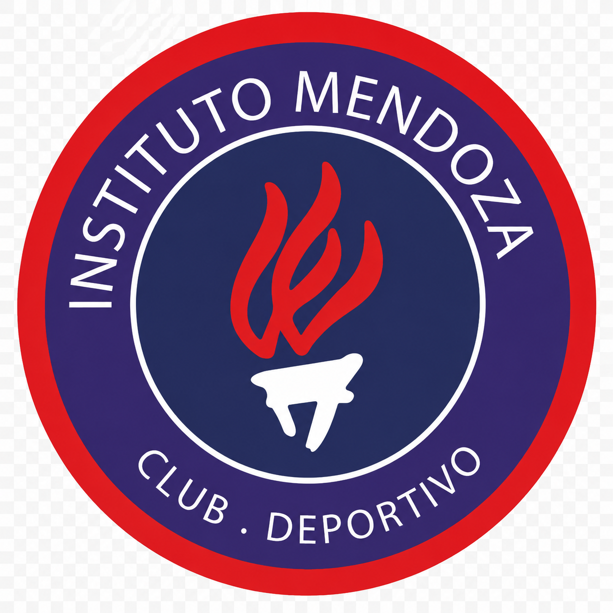 CLUB DEPORTIVO MENDOZA
