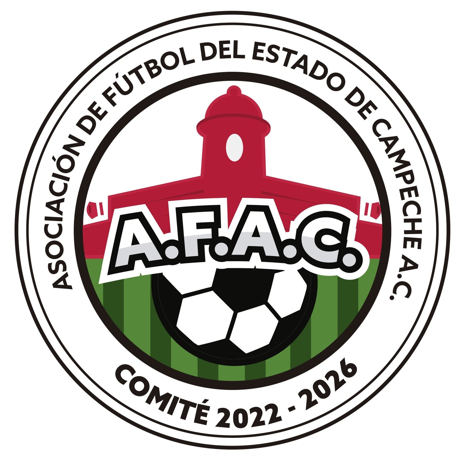 AFAC Campeche